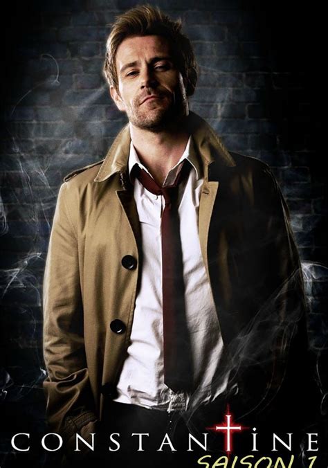constantine serie stream.
